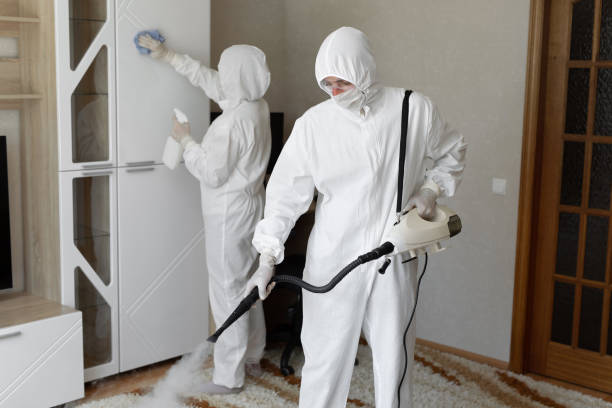 Trusted Trauma Scene Cleanup service in North Bridgton, ME - Four Month Blood Cleanse